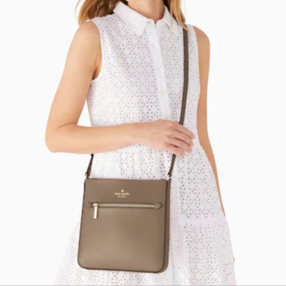 Kate Spade Sadie North Crossbody